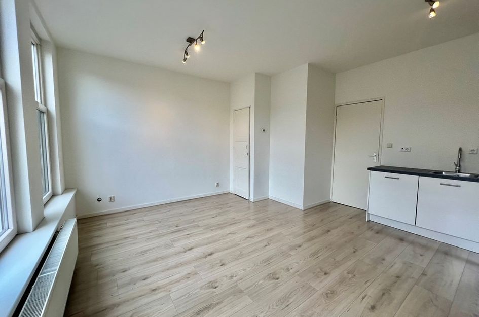 Putsebocht 171B01