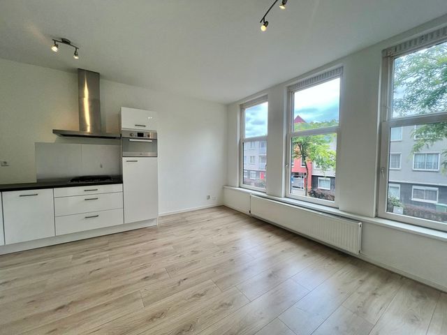 Putsebocht 171B01, Rotterdam
