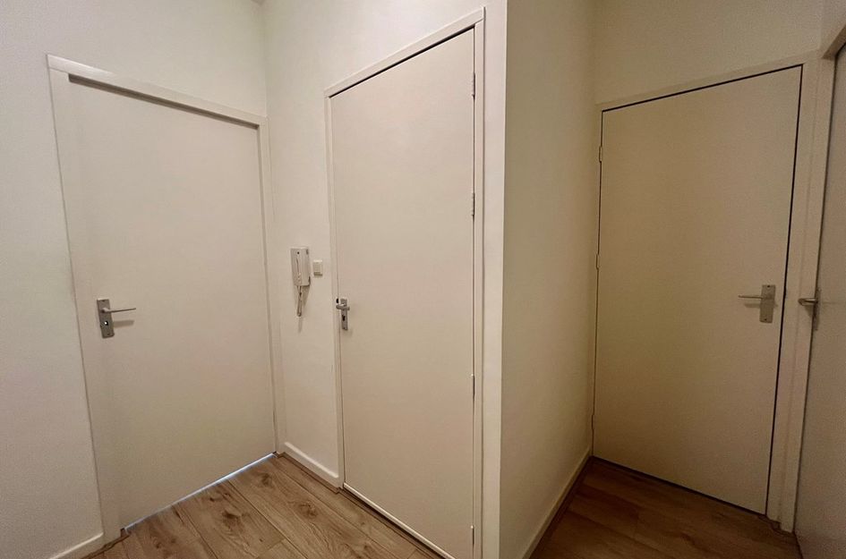 Putsebocht 171B01