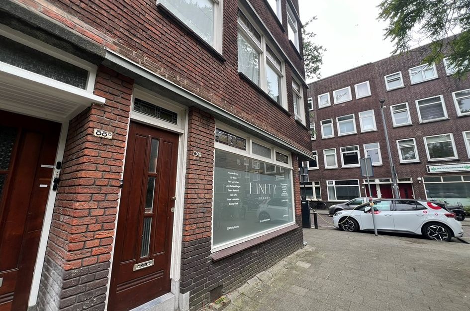 Talmastraat 90A02