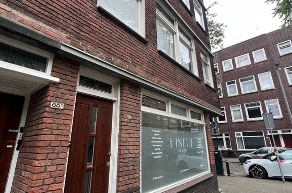 Talmastraat 90A02