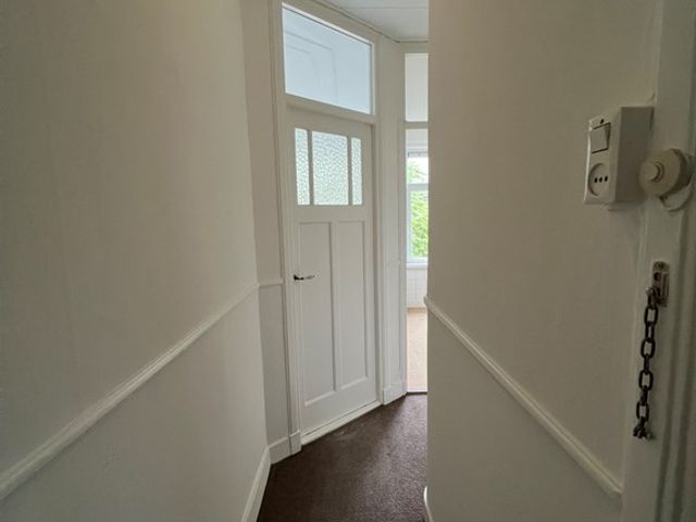 Talmastraat 90A02, Rotterdam