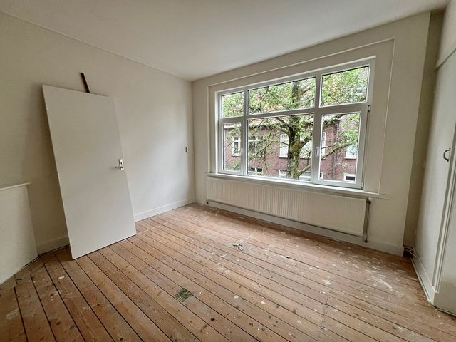 Talmastraat 90A02, Rotterdam