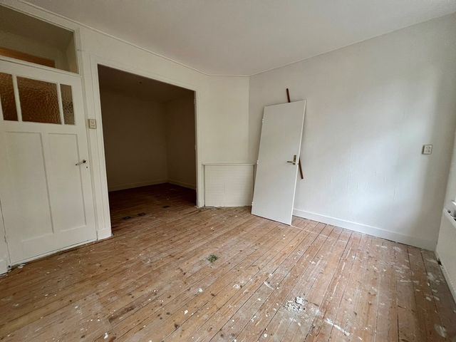 Talmastraat 90A02, Rotterdam