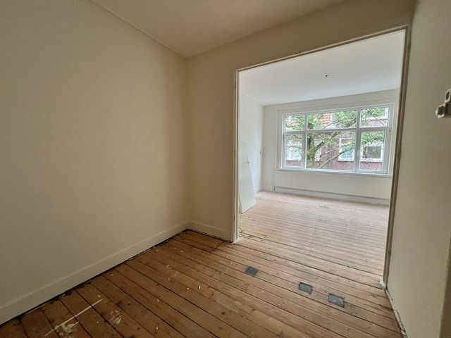 Talmastraat 90A02, Rotterdam
