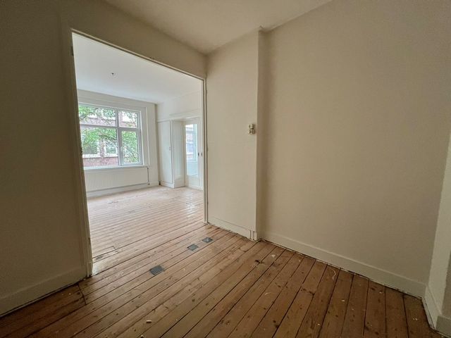 Talmastraat 90A02, Rotterdam