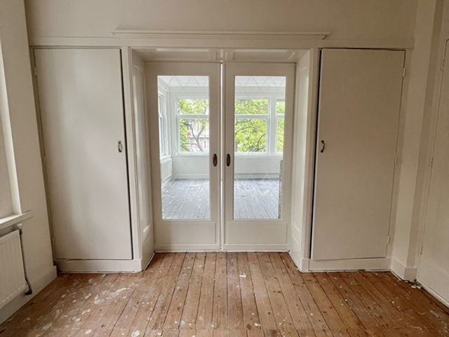 Talmastraat 90A02, Rotterdam