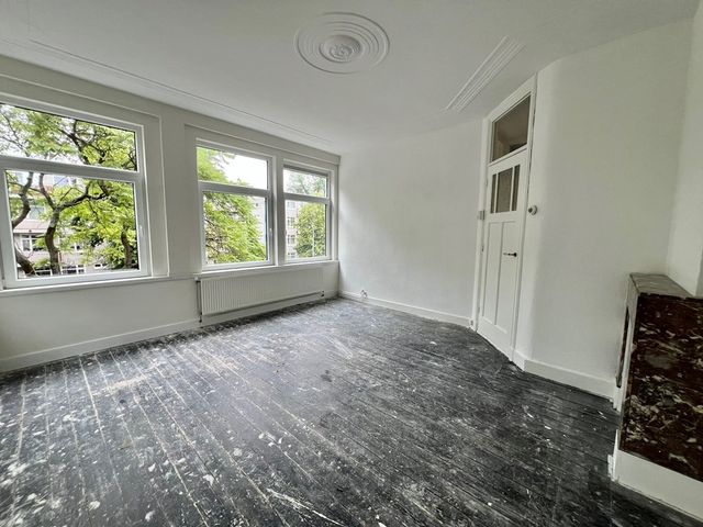 Talmastraat 90A02, Rotterdam