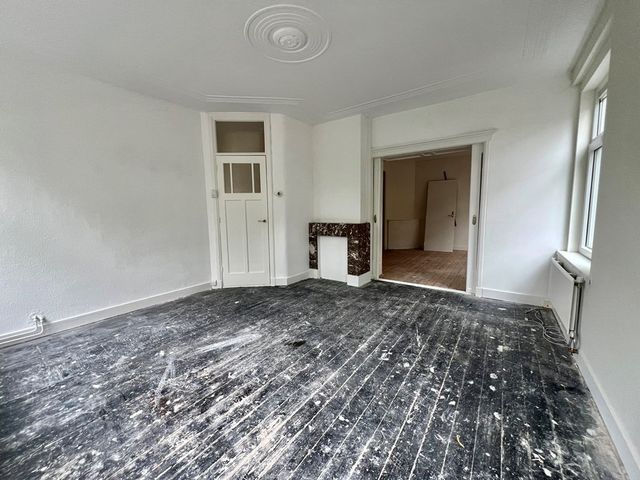 Talmastraat 90A02, Rotterdam