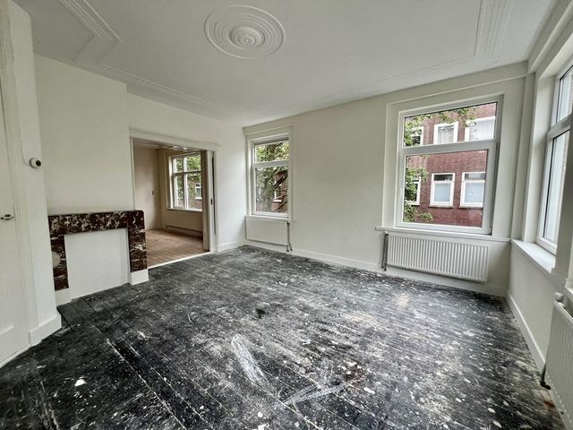 Talmastraat 90A02, Rotterdam