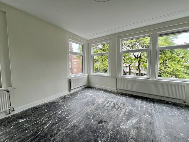 Talmastraat 90A02, Rotterdam