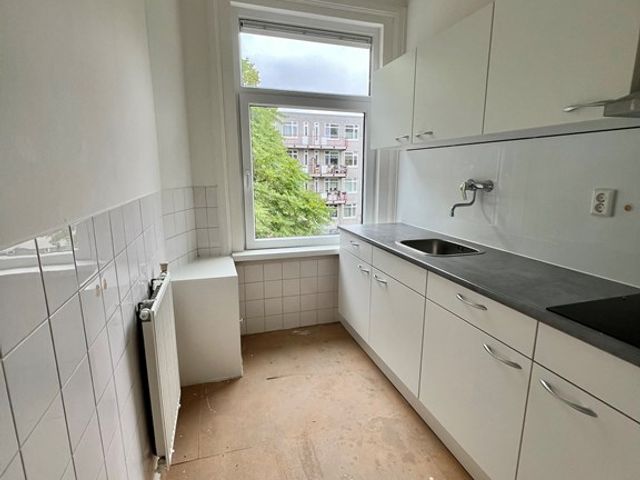 Talmastraat 90A02, Rotterdam