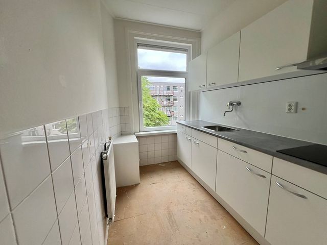Talmastraat 90A02, Rotterdam