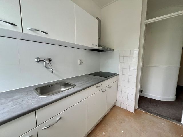 Talmastraat 90A02, Rotterdam