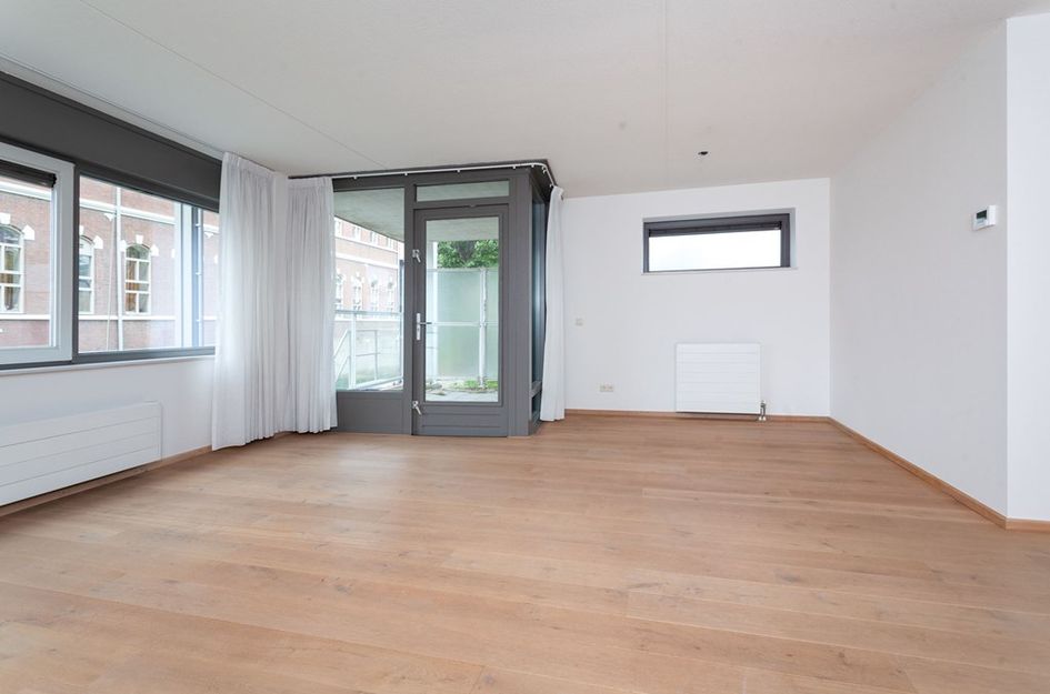 Honingerhof 1