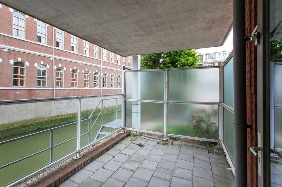 Honingerhof 1