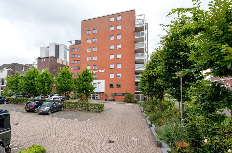 Honingerhof 1