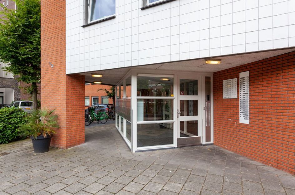 Honingerhof 1
