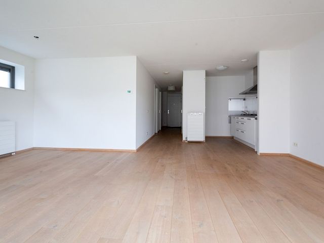 Honingerhof 1, Rotterdam