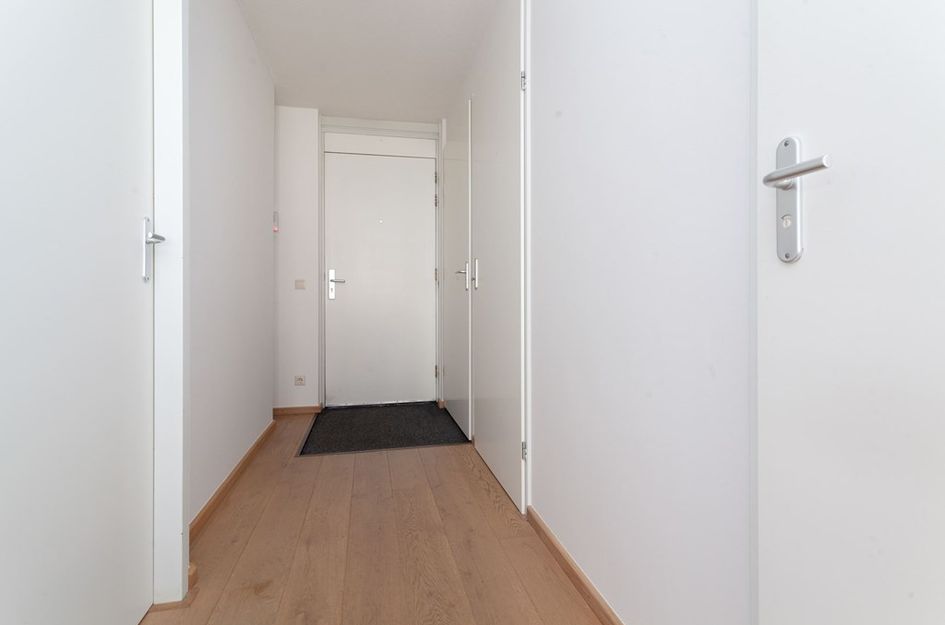 Honingerhof 1