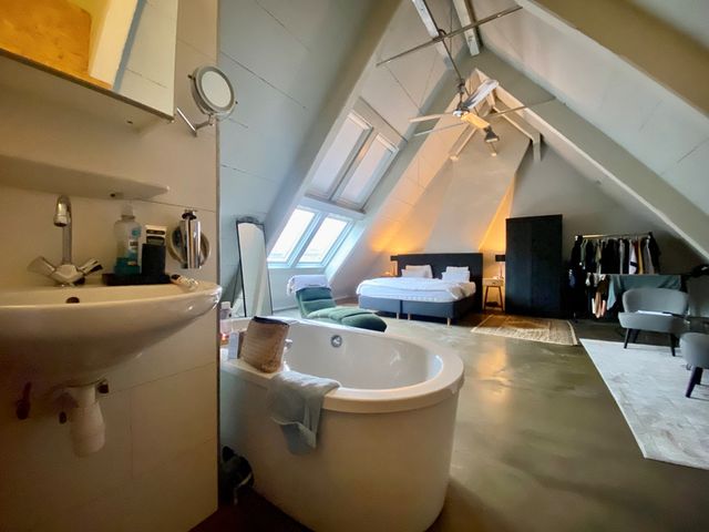 Leeuwenstraat 15B04, Rotterdam