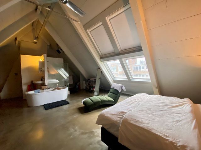 Leeuwenstraat 15B04, Rotterdam