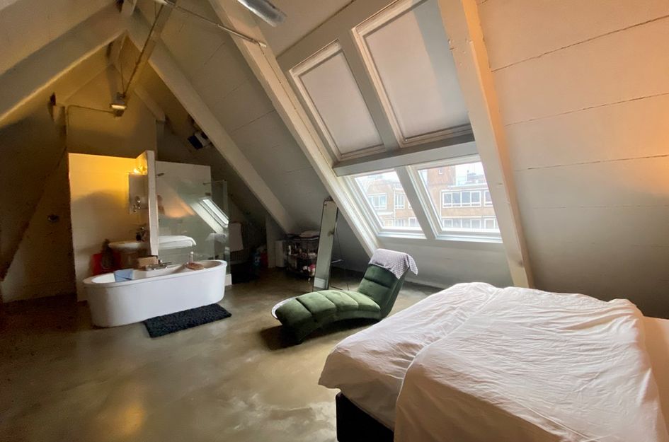 Leeuwenstraat 15B04