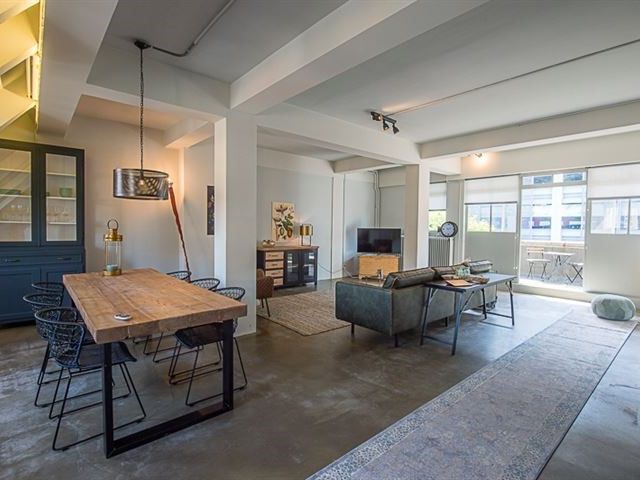 Leeuwenstraat 15B04, Rotterdam