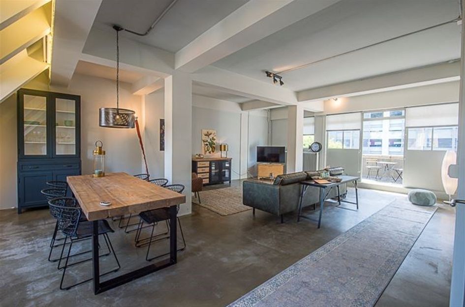 Leeuwenstraat 15B04