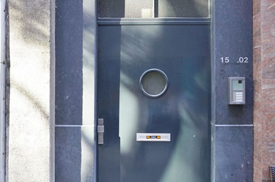 Leeuwenstraat 15B04
