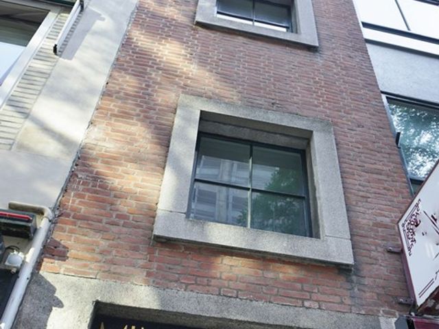 Leeuwenstraat 15B04, Rotterdam