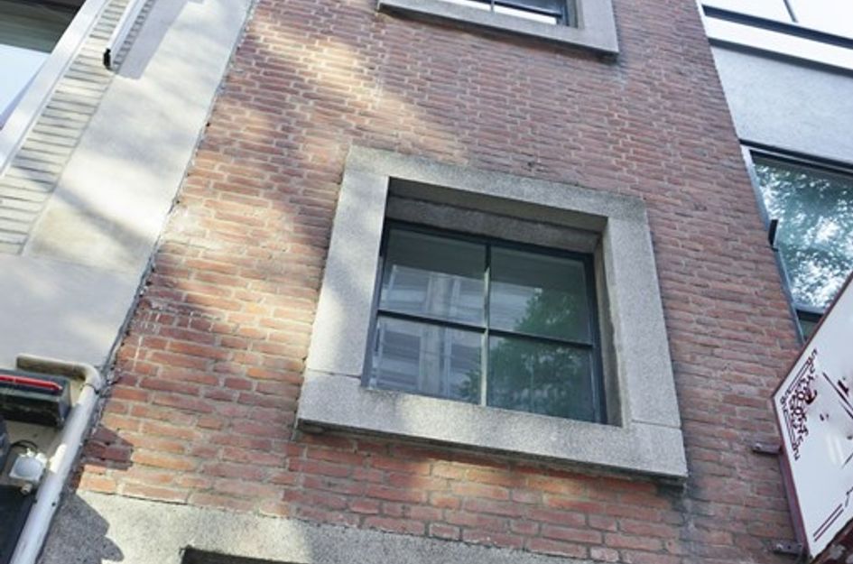 Leeuwenstraat 15B04
