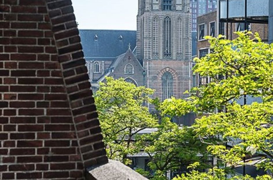 Leeuwenstraat 15B04