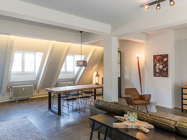 Leeuwenstraat 15B04, Rotterdam