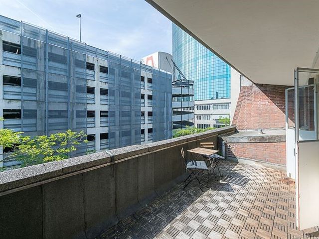 Leeuwenstraat 15B04, Rotterdam