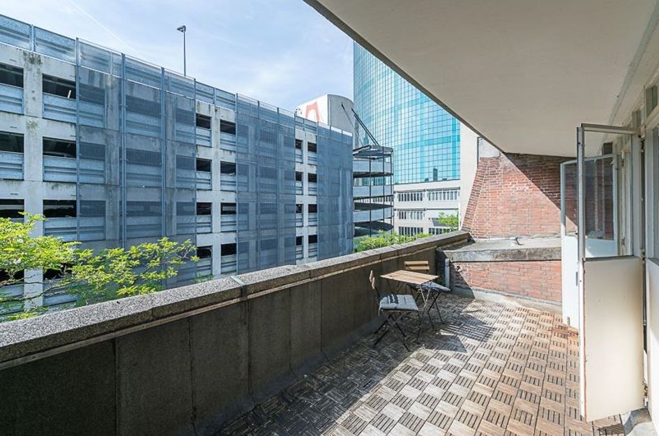 Leeuwenstraat 15B04