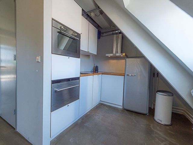 Leeuwenstraat 15B04, Rotterdam