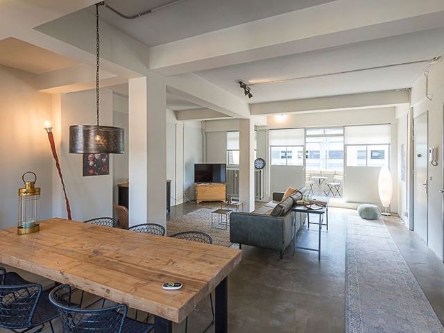 Leeuwenstraat 15B04, Rotterdam
