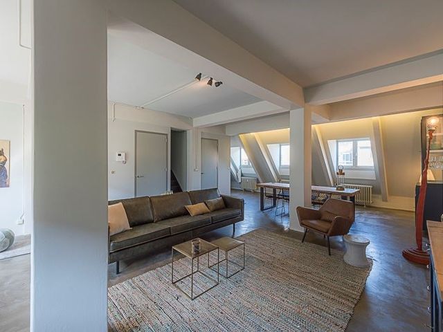 Leeuwenstraat 15B04, Rotterdam