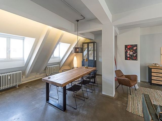 Leeuwenstraat 15B04, Rotterdam