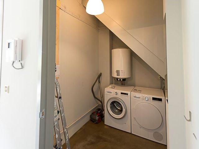 Leeuwenstraat 15B04, Rotterdam