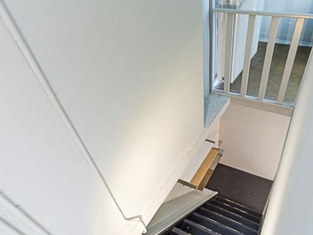 Leeuwenstraat 15B04, Rotterdam