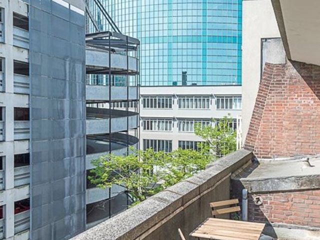 Leeuwenstraat 15B04, Rotterdam