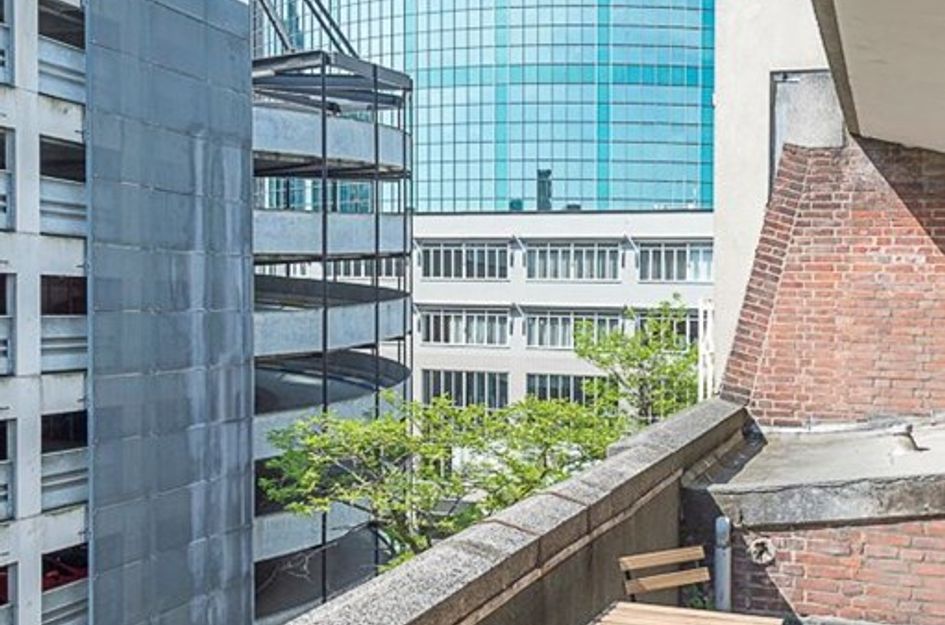 Leeuwenstraat 15B04