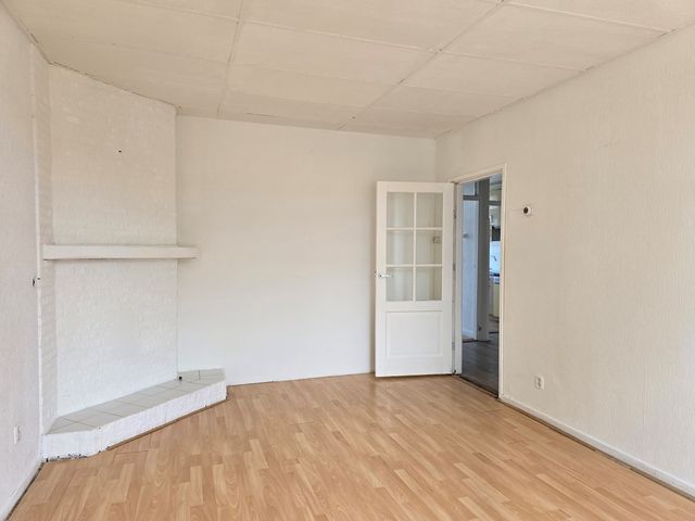 Escamplaan 165, 's-Gravenhage