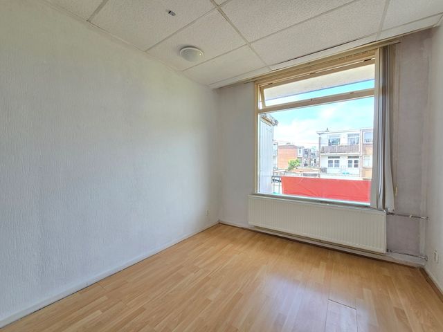 Escamplaan 165, 's-Gravenhage