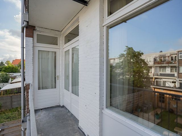 Escamplaan 165, 's-Gravenhage