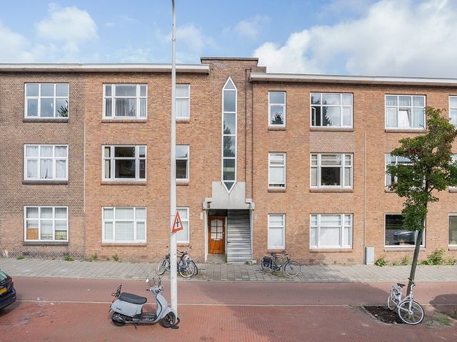 Escamplaan 165, 's-Gravenhage