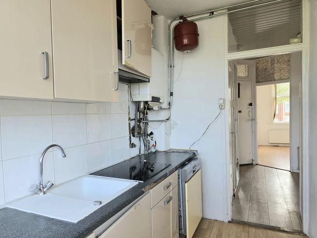 Escamplaan 165, 's-Gravenhage
