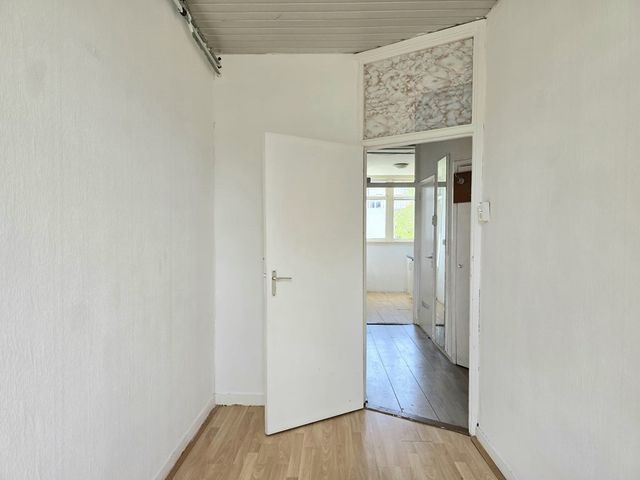 Escamplaan 165, 's-Gravenhage